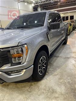 فۆرد F-150